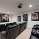 Vibrant Elite Home With Private Pool And Theater Room Near Disney At Encore Resort - 7603Mc, Orlando - Kuva 1