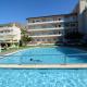 Apartment Festastar for 4 people, レスタルティット - 写真 8
