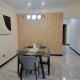 smart elegant three bedroom apartment with swimming pool fully equipped gym child play area proximity to shopping malls and great breathtaking views, Nairobi - Foto 9