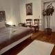 Apartment am Schloss - CHARME, Saarbrücken - Fotografie 10