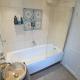 Bright Cozy Garden Retreat w Fast Wifi & 5min to Tube Subway Metro & Close to Park & Street Parking P4P, Лондон - Фото 5