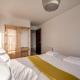Custom House Square City Centre Retreat, Belfast - Fotografie 4