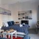 Gk Suites-Constantin view , auto check-in 24h, Larisa - Foto 4