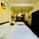 il divo hostel Hàng Đào, 河内 - 照片 6