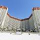 Shores of Panama 707 - 2 BedroomBunks Sleeps 8, Reserved Parking Free Fun! condo, パナマ・シティ・ビーチ - 写真 7