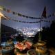 Monkey Garden Restaurant, Pókhara - Fotografie 8