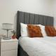 New build cozy studio flat in Central London!!4, Lontoo - Kuva 4