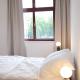 Schickes Apartment in Zwickau direkt am Römerplatz, Zwickau - Fotografie 3