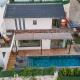 Amazing Luxurious Villa Bali Faralya by Luxury Group, Faralya - Zdjęcie 8