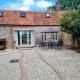 The Granary - Great Dunham, Great Dunham - Photo 1