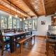Tahoe Dreamer by Tahoe Getaways - Pet Friendly 4 BR Gated Home w Fenced Yard, Game Room & Walk to Lake!, Carnelian Bay - Фото 3