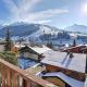 Appartement cosy 4/6 pers. avec balcon sud et wifi à La Clusaz - FR-1-818-79, La Clusaz - Photo 9