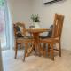 Charmantes & privates Ferienhaus am Pledlberg, Winzer - 写真 9