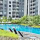 Gamuda Cove,Splash Mania by Solace Place, Pulau Kempas - Fotografie 6