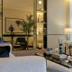 مهد إن شقق مخدومة جديدة Mahd Inn Hotel, リヤド - 写真 5