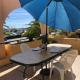 Appartement VINTAGE de 54m2 avec terrasse de 37m2 vue mer à Sète, Sète - Foto 1