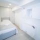 Nice Beach-front Studio with 2 Beds, Aircon & more, Cartagena de Indias - Foto 8