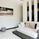 Spacious Pine Forest Villa for MAX 15, Batureo 1 - Foto 10