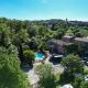 Le Moulin D'onclaire Camping et chambres d'hôtes, Coux - Foto 1