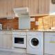 Appartement cosy à Canet-en-Roussillon de 25 m² avec terrasse, Canet-en-Roussillon - Fotografie 3