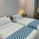 Calm Beach Inn, ラーム環礁 - 写真 10