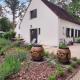 Maison de charme à Arbonne-la-Forêt avec terrasse-jardin verdoyant, Corne-Biche - Photo 1