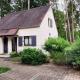 Maison de charme à Arbonne-la-Forêt avec terrasse-jardin verdoyant, Corne-Biche - Photo 2