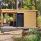 Maison de charme à Arbonne-la-Forêt avec terrasse-jardin verdoyant, Corne-Biche - Photo 8