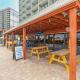 Stunning Angled Oceanview 1 Bedroom at Sand Dunes Resort! Unit 1246, Myrtle Beach - Fotografie 10