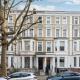 Stunning 2bed 2bath apt in Earls Court sleeps SIX, Londýn - Fotografie 10