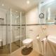 Haus Seehafen Apartment 0 2, ビューズム - 写真 9