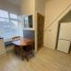 One Bed Self-Contained Flat, Kitchen & Nice Lounge, Coalville - Foto 7