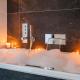 Ecolodge 4étoiles Luxe, détente et balnéo dans la forêt, Métairies-Saint-Quirin - 写真 3