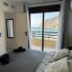 Apartamento Aloha Duplex II, Primera Linea de Playa, Calpe - 写真 4