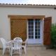 Maison 2 chambres à 900m de la plage, terrasse & BBQ - FR-1-540-305, Notre-Dame-de-Monts - Foto 1
