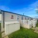 6 Berth Caravan With Decking And Wifi At Suffolk Sands Holiday Park Ref 45040G, Felixstowe - Foto 10