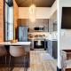 Custom-Designed Studio Across From Washington Park, Куинси - Фото 9