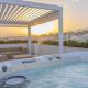 Luxury PH MARBEllA, GOLD MILE TOP, Marbella - Photo 2