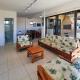 Cobertura Beach Place Duplex 6 Pessoas Varanda, Aquiraz - Kuva 8