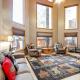 10 Mi to Dtwn Flagstaff Serene Cabin with Decks, Mountainaire - 写真 2