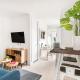 48-4FE 2BR Prime Midtown West, New York - Foto 1