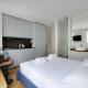 Charming studio - Neuilly-sur-Seine - Mobility lease, Neuilly-sur-Seine - Foto 3