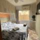 2 bedroom house 10 min from the beach, Florianópolis - Fotografie 4