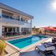 Cozy Home In Punat With Sauna, Punat - Foto 1