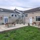 Greystones nawab sleep 6 buxton in peak park, Hurdlow Station - Foto 6