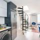 78-4A new 2BR Duplex with a private outdoor UES, Nova York - Foto 5