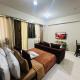 One Palm Tree Villas Condominium - Studio 10th-A FL with Balcony - Across Terminal 3 Airport, Manila - Foto 4