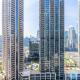 Lux 2br apt in downtown DXB, Dubai - Foto 7