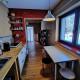 Studio in a wooden house, Kounov - Photo 3