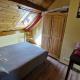 Chalet 11 pers, 5 ch, pied des pistes, balcon, parking, Wi-Fi, cheminée, Serre Chevalier - FR-1-762-27, Saint-Chaffrey - Photo 5